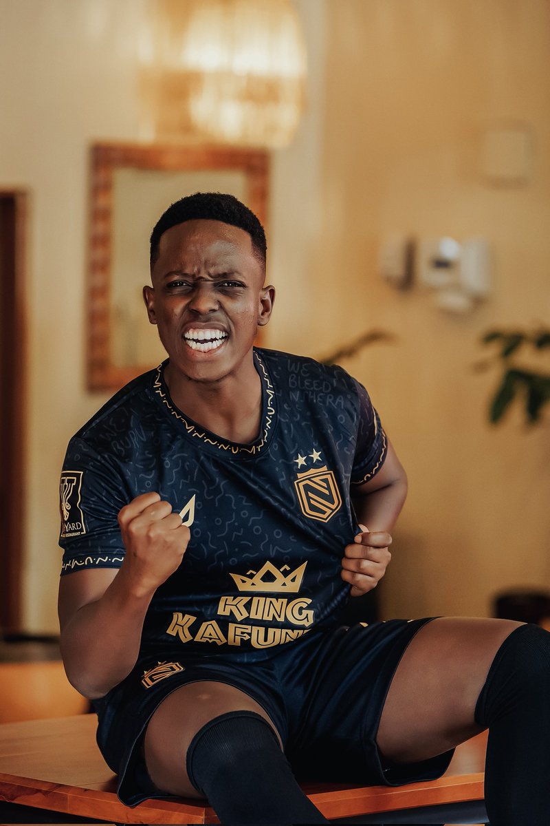 NSHERA FC tweet media