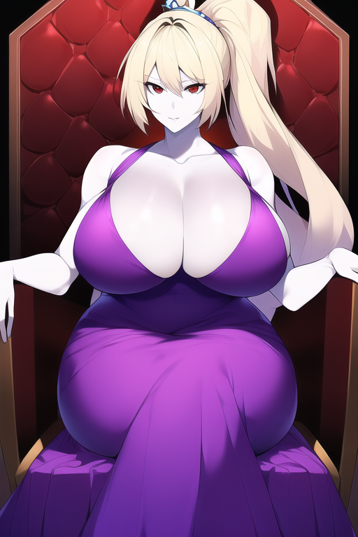 Oh I did find some excellent parts from those last adventurers... This new look should do nicely.