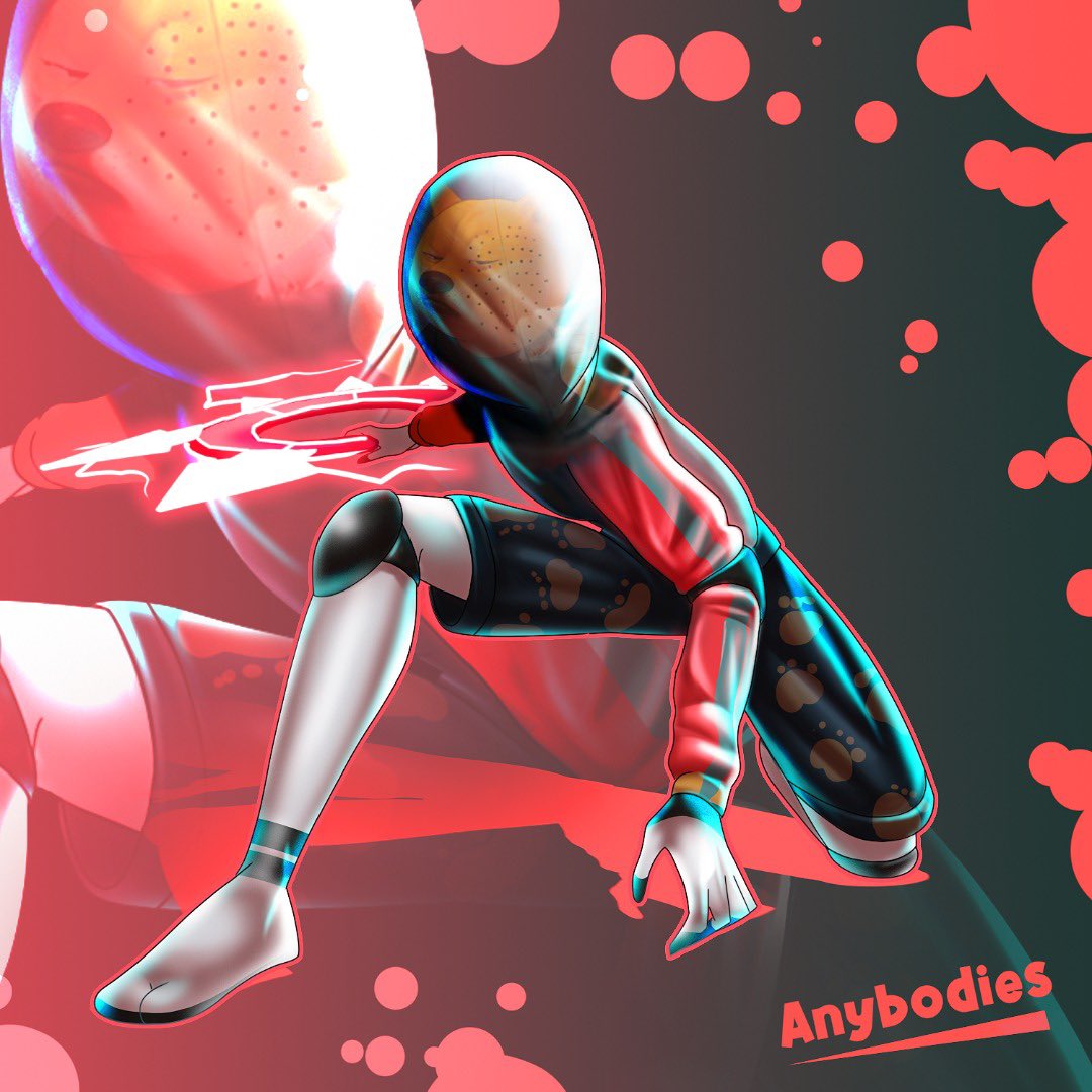 GM <a href="/AnybodiesNFT/">ANYBODIES</a>