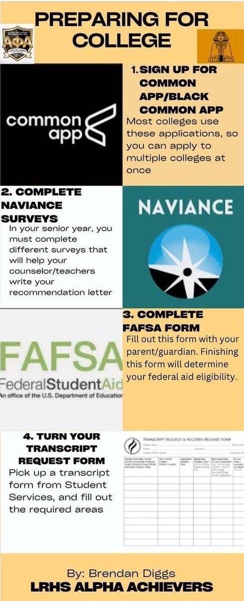 LRHS Alpha Achievers tweet media