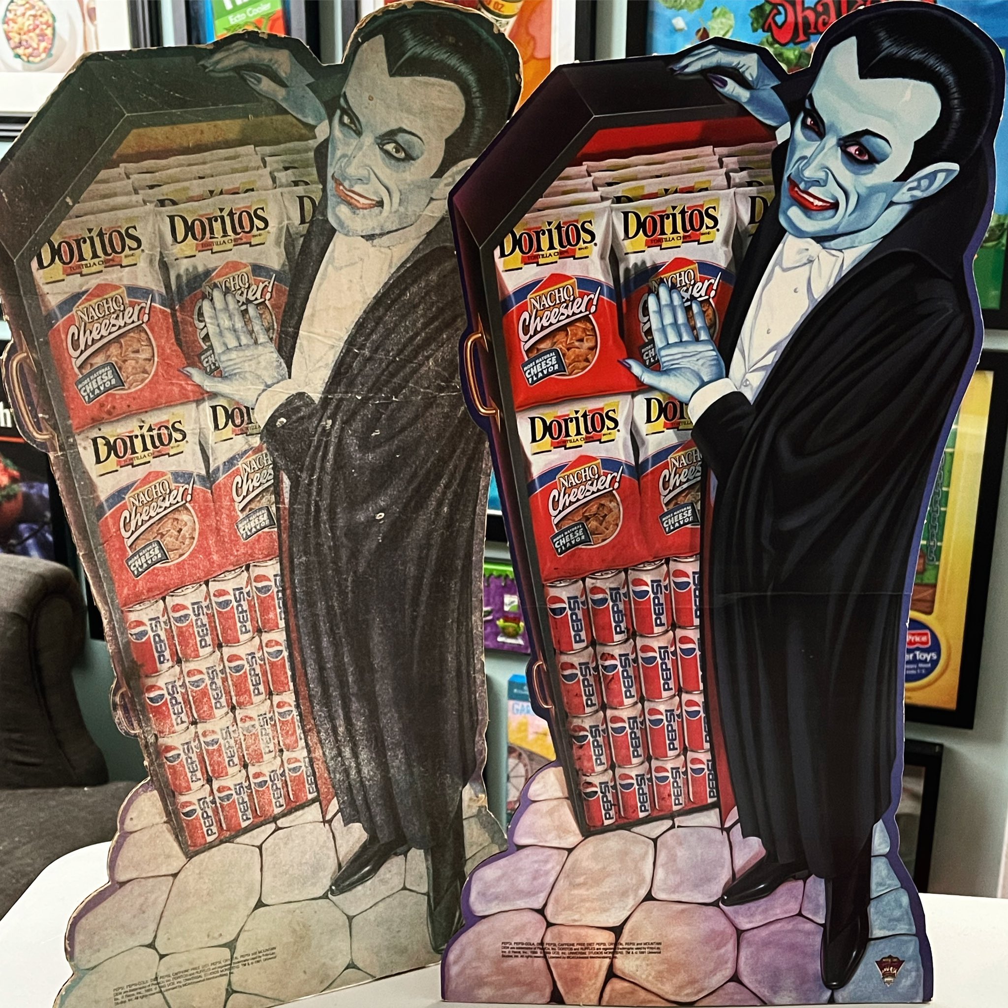 Dinosaur Dracula (@dinosaurdracula) • Instagram photos and videos