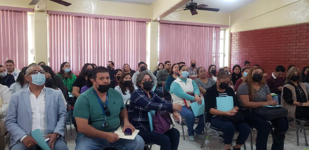 SNTE21's tweet photo. #UnoSomosTodos🙋♀️
#TodosSomosUno🙋♂️
A través de procesos democráticos la #Sección21🟠 del #SNTE📚 celebró las asambleas de renovación de las Delegaciones #DI163 de Niveles Especiales y #DII147 de Secundarias Técnicas, así como los Centros de Trabajo #CT53 y #CT60 de https://t.co/RsxMilxnzv