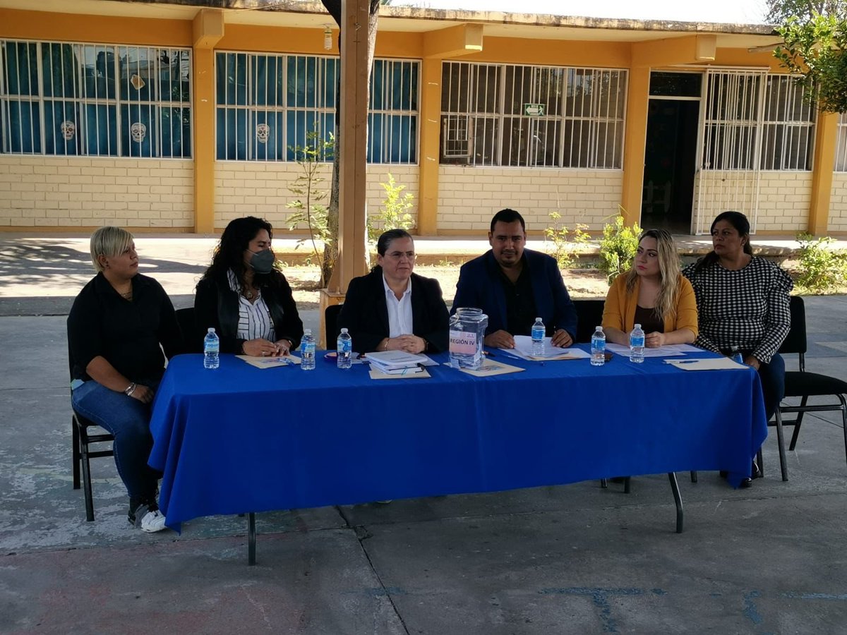 SNTE21's tweet photo. #UnoSomosTodos🙋♀️
#TodosSomosUno🙋♂️
A través de procesos democráticos la #Sección21🟠 del #SNTE📚 celebró las asambleas de renovación de las Delegaciones #DI163 de Niveles Especiales y #DII147 de Secundarias Técnicas, así como los Centros de Trabajo #CT53 y #CT60 de https://t.co/RsxMilxnzv