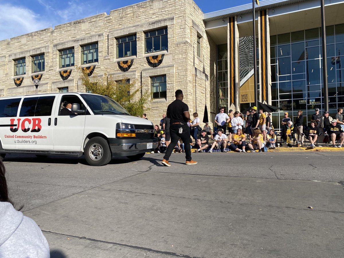 Kenny Van Doren On Twitter Former Missouri Defensive Lineman Kobie 