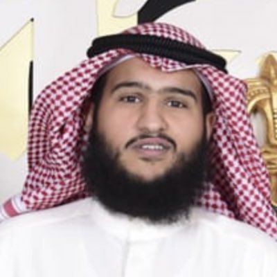 حمد سالم الشمري tweet media