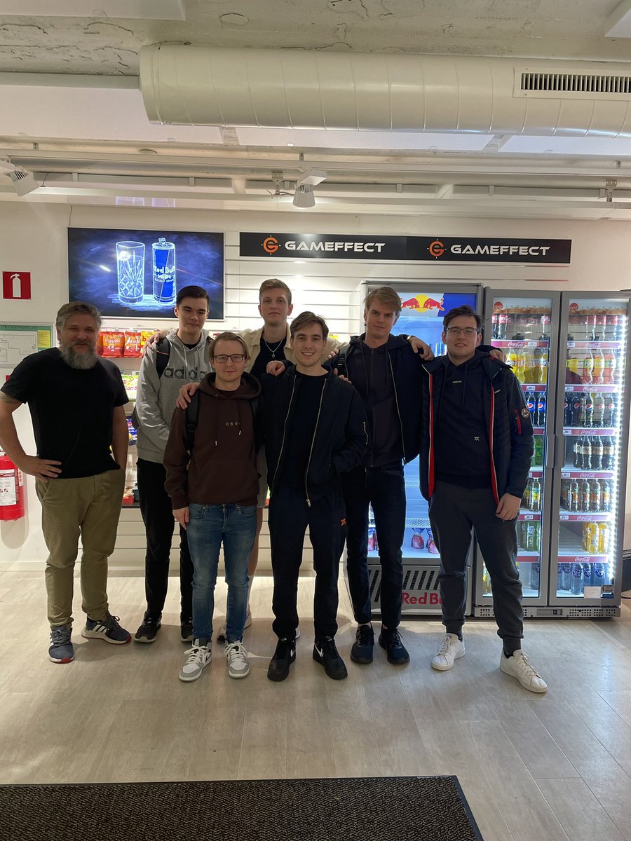 Gameffect tweet media