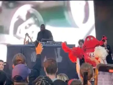 Barstool Sports tweet media