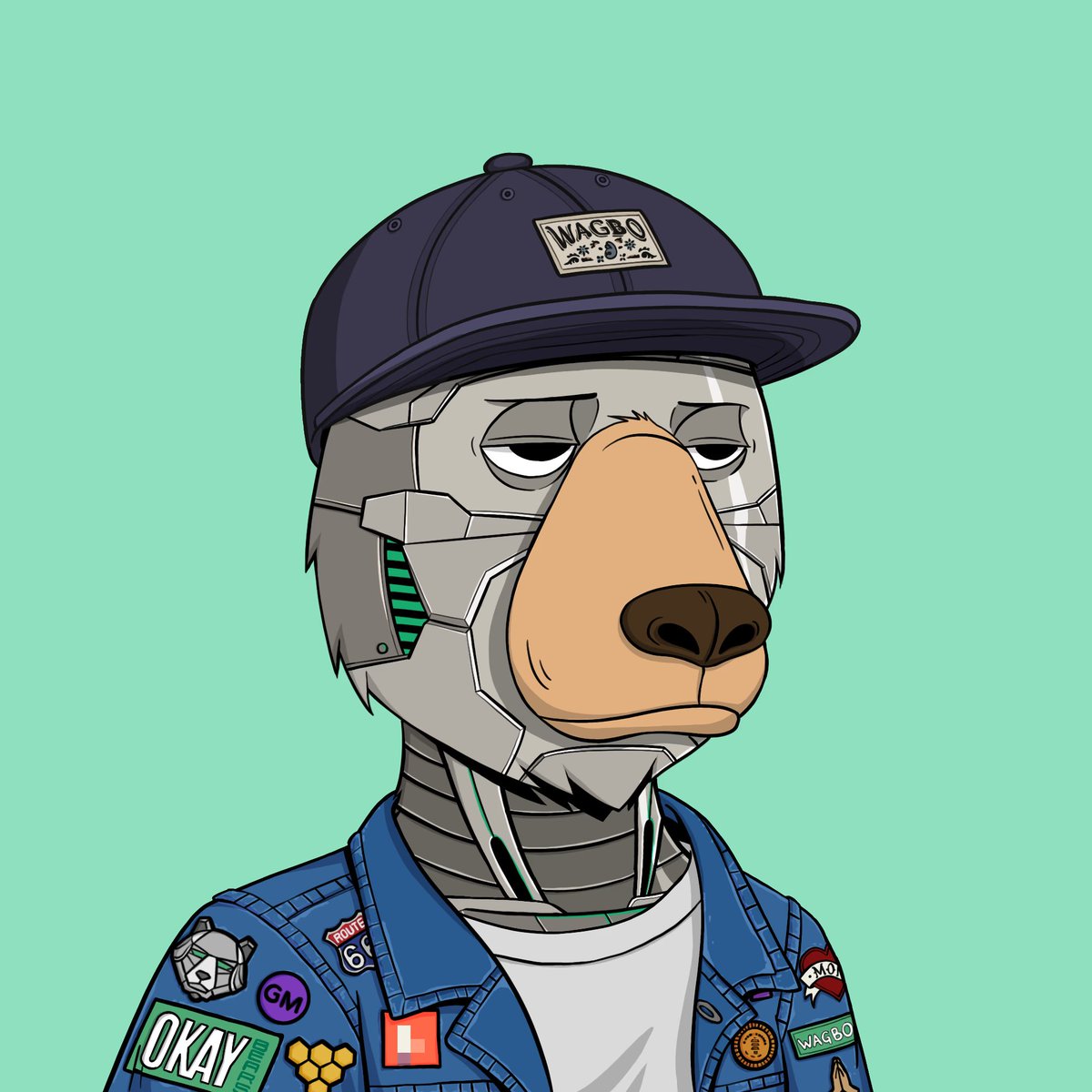 Okay Bears (@okaybearas) / Posts / X