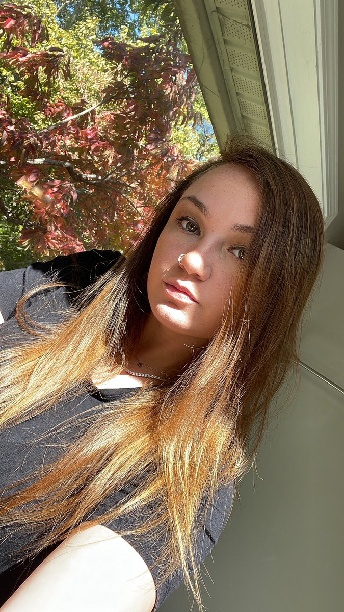 Morganxo010's tweet photo. ❤️🧡🤎 https://t.co/Iwy5lV0LfP