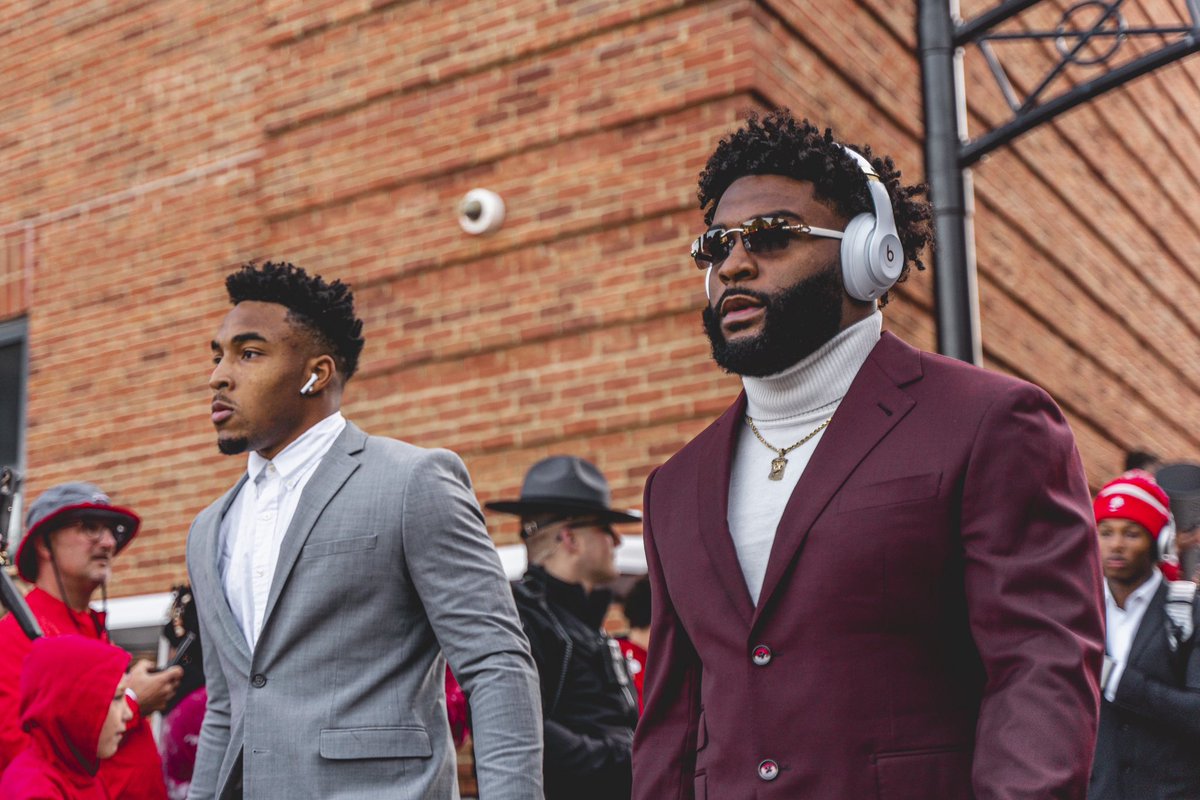 Name a better duo, we’ll wait.
