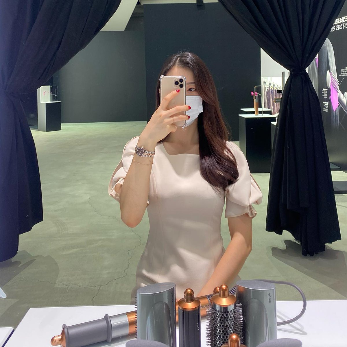 I like straightforward people