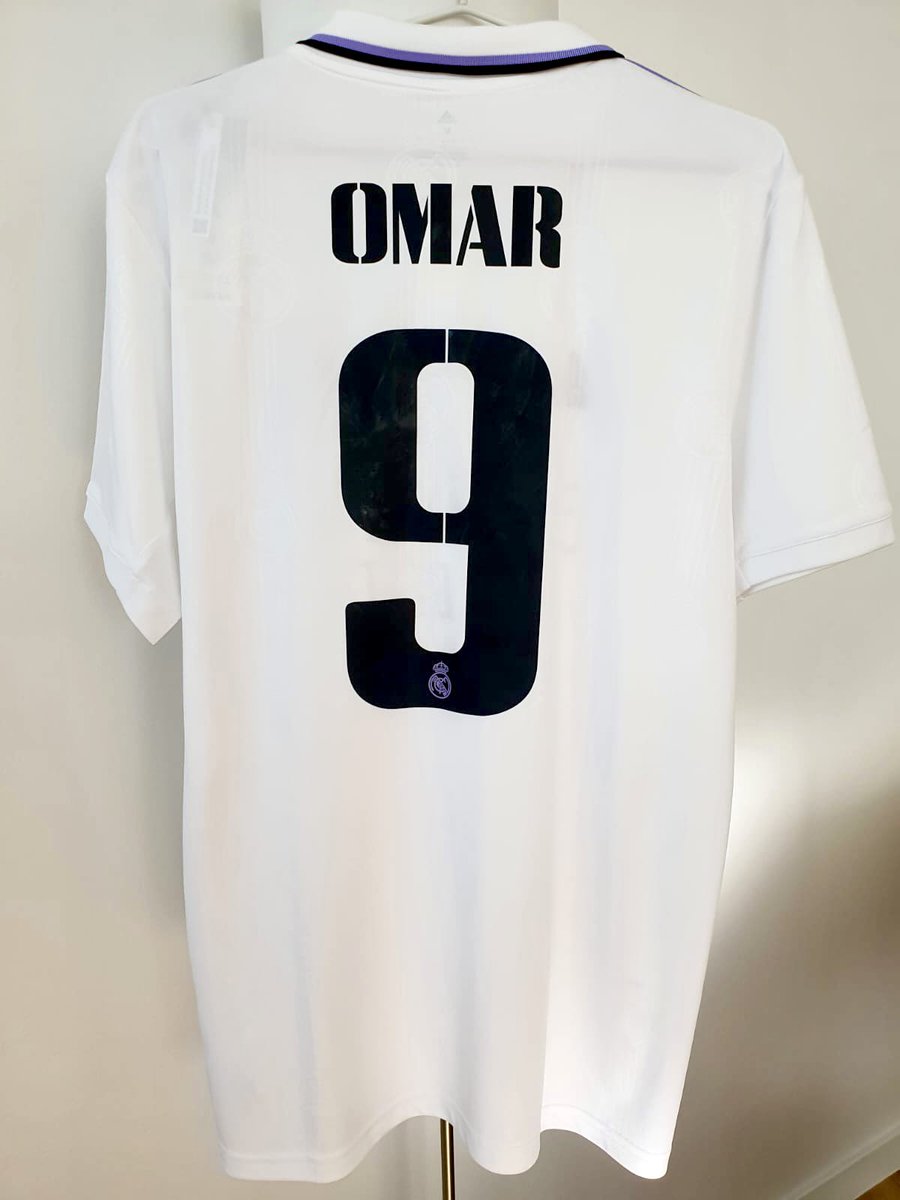 Omar da Fonseca tweet media