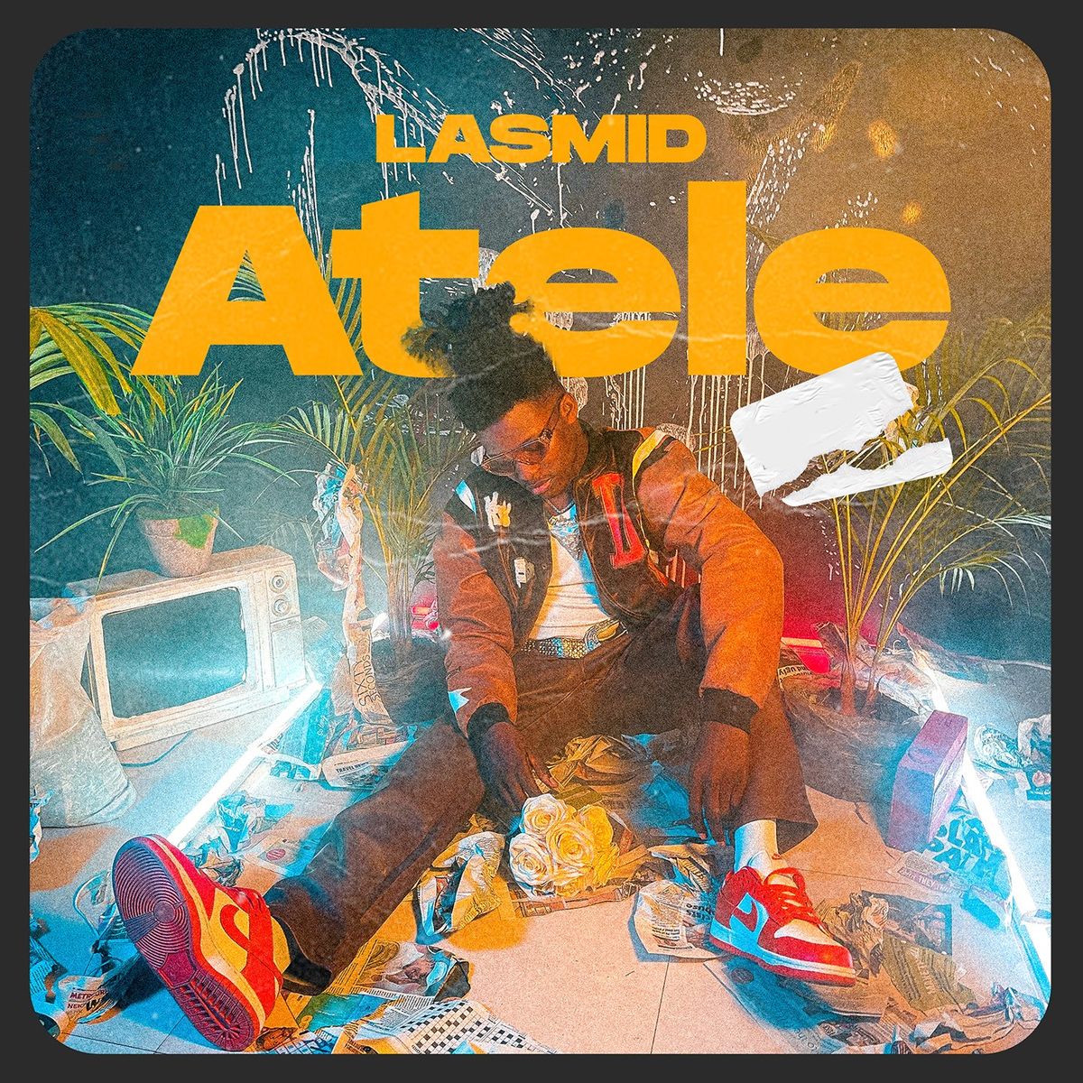 Adom1063fm's tweet photo. #AdomChartShow w/@andydosty
#Dizweek #4🎵#Atele🎵
@LASMIDOFFICIAL1
📻🕺💃
cc
@ttbanafo
@DrShinegh
@Jamestownjcole
#Music 🎧and #More https://t.co/qYM2ipW9Ud