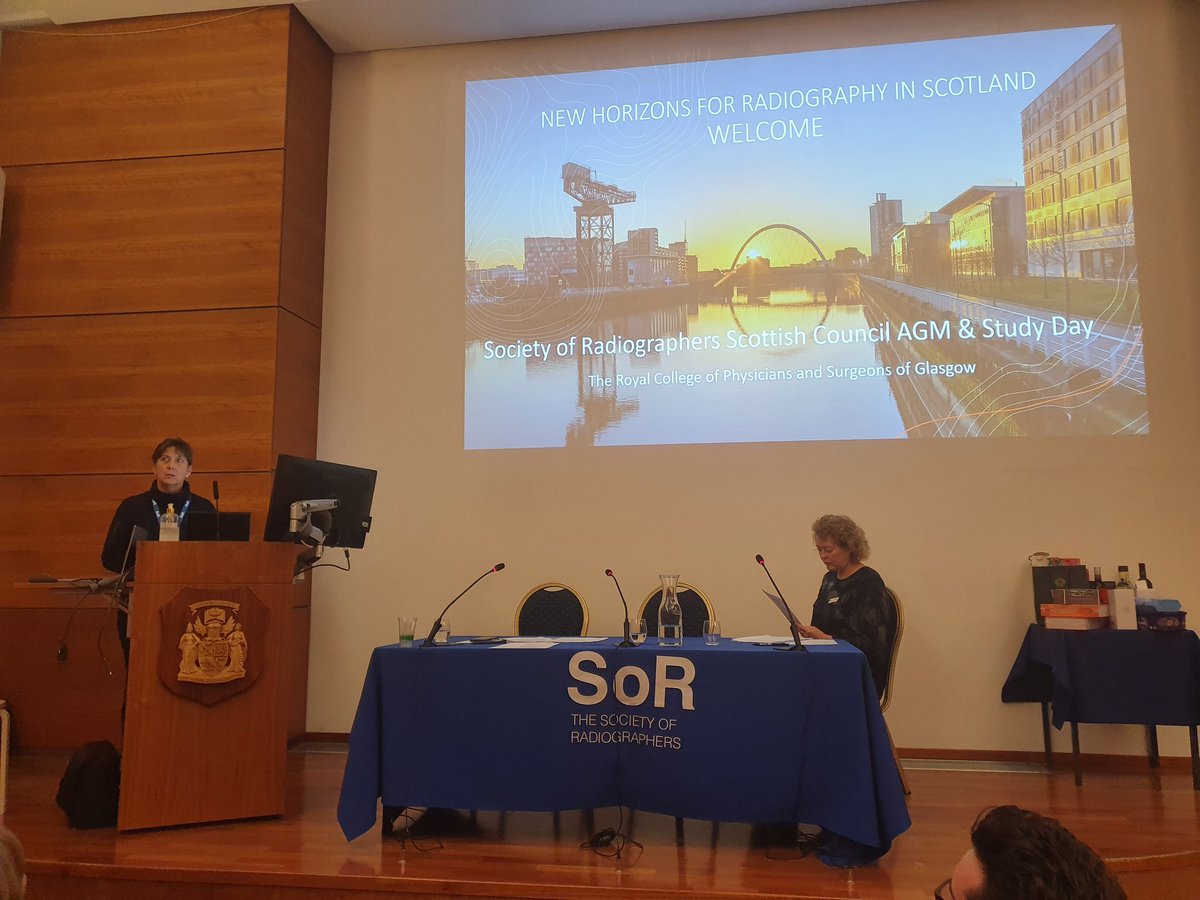 Welcome Julie Rankin newly appointed SCOR Professional Officer for Scotland! <a href="/SCoRMembers/">SCoR Members</a> <a href="/SCoRScotland/">SCoR Scotland Members</a> @RichardEvans40 <a href="/sharryscotland/">Sharon-S</a> <a href="/ClaireCurrie9/">Claire Currie</a> <a href="/rossco_88/">Ross McGhee FCR (he / him)</a> <a href="/Lostboi_Xray/">Claire Donaldson</a>