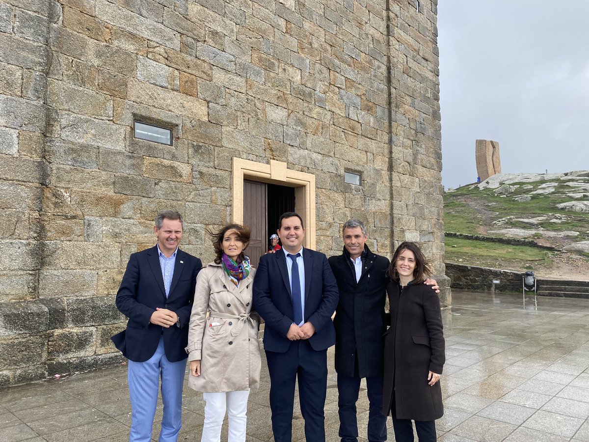Delegación do Goberno en Galicia tweet media
