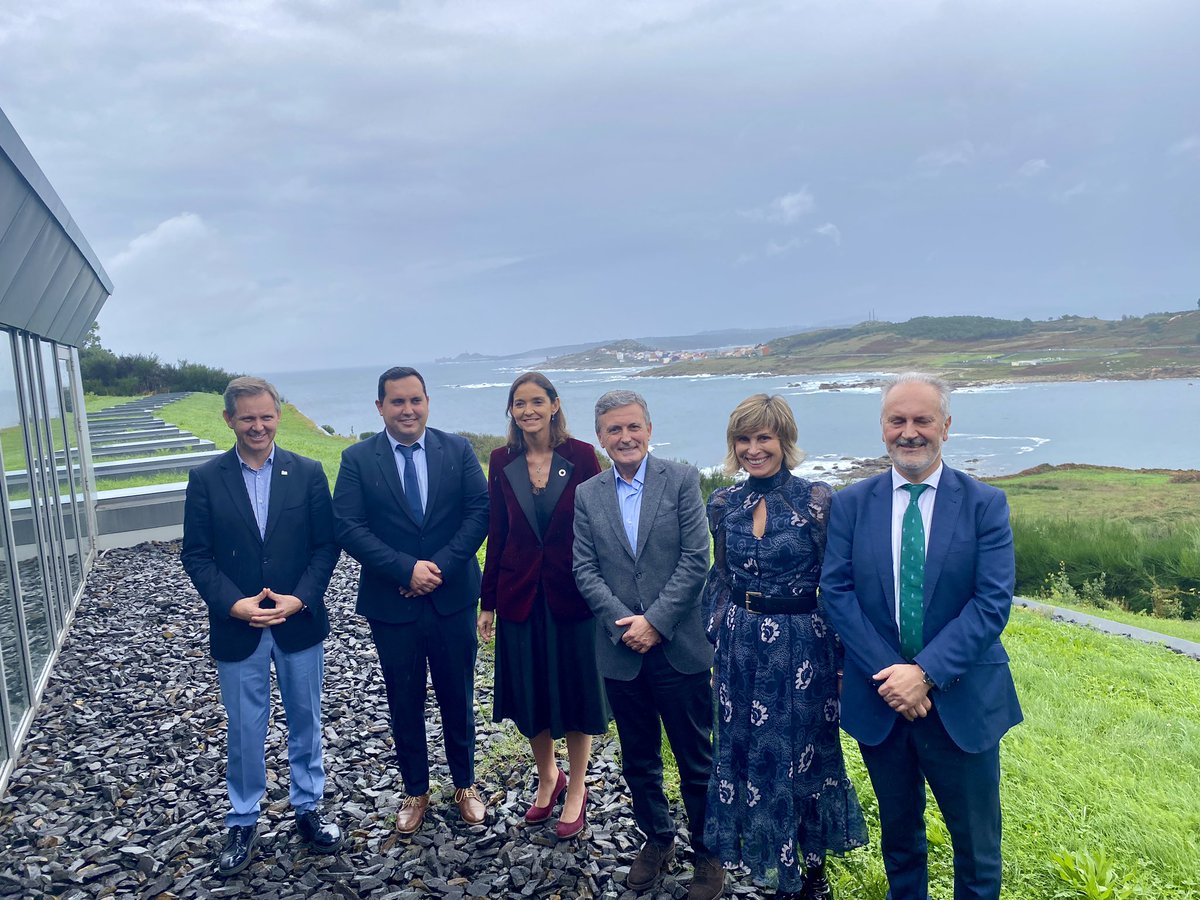 Delegación do Goberno en Galicia tweet media