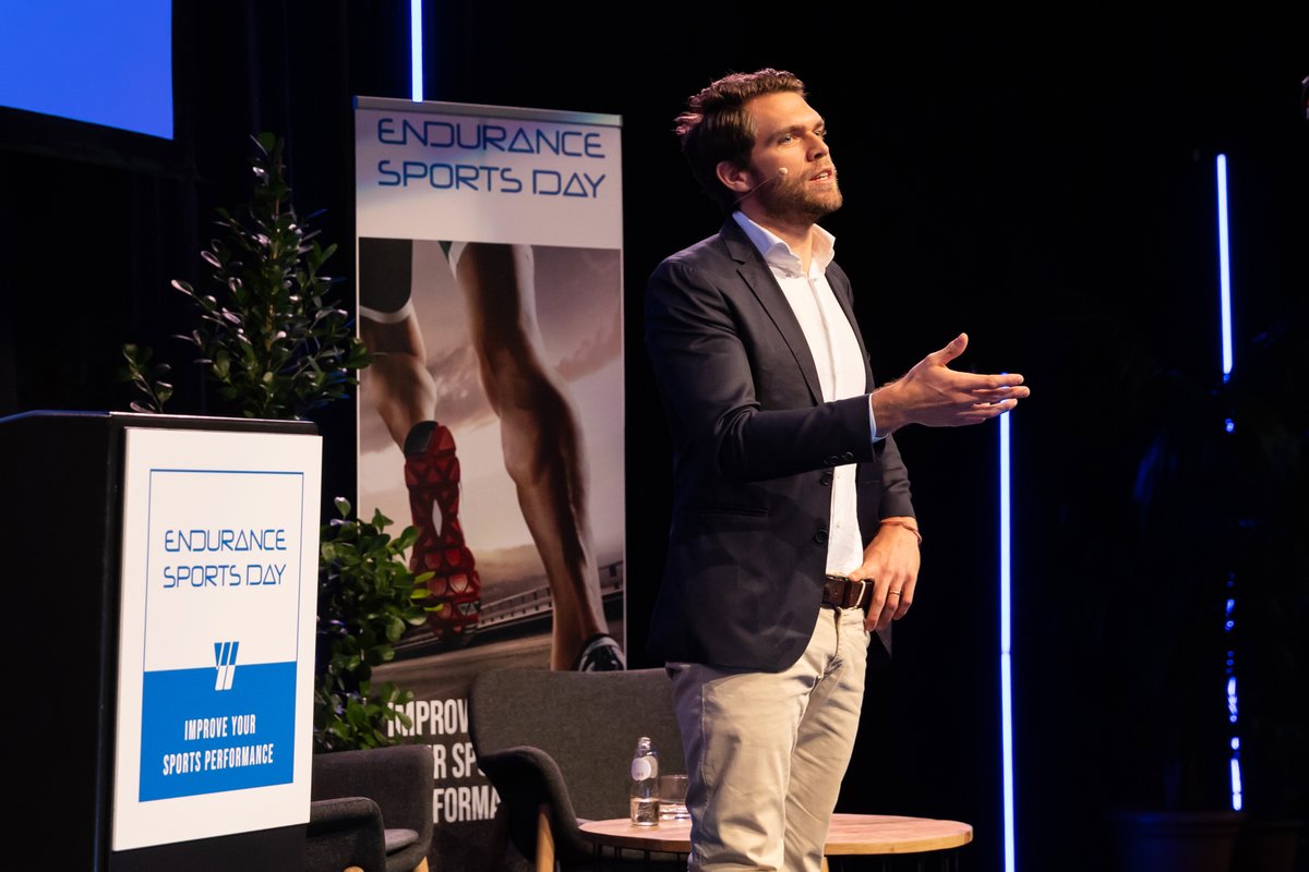 Endurance Sports Day tweet media