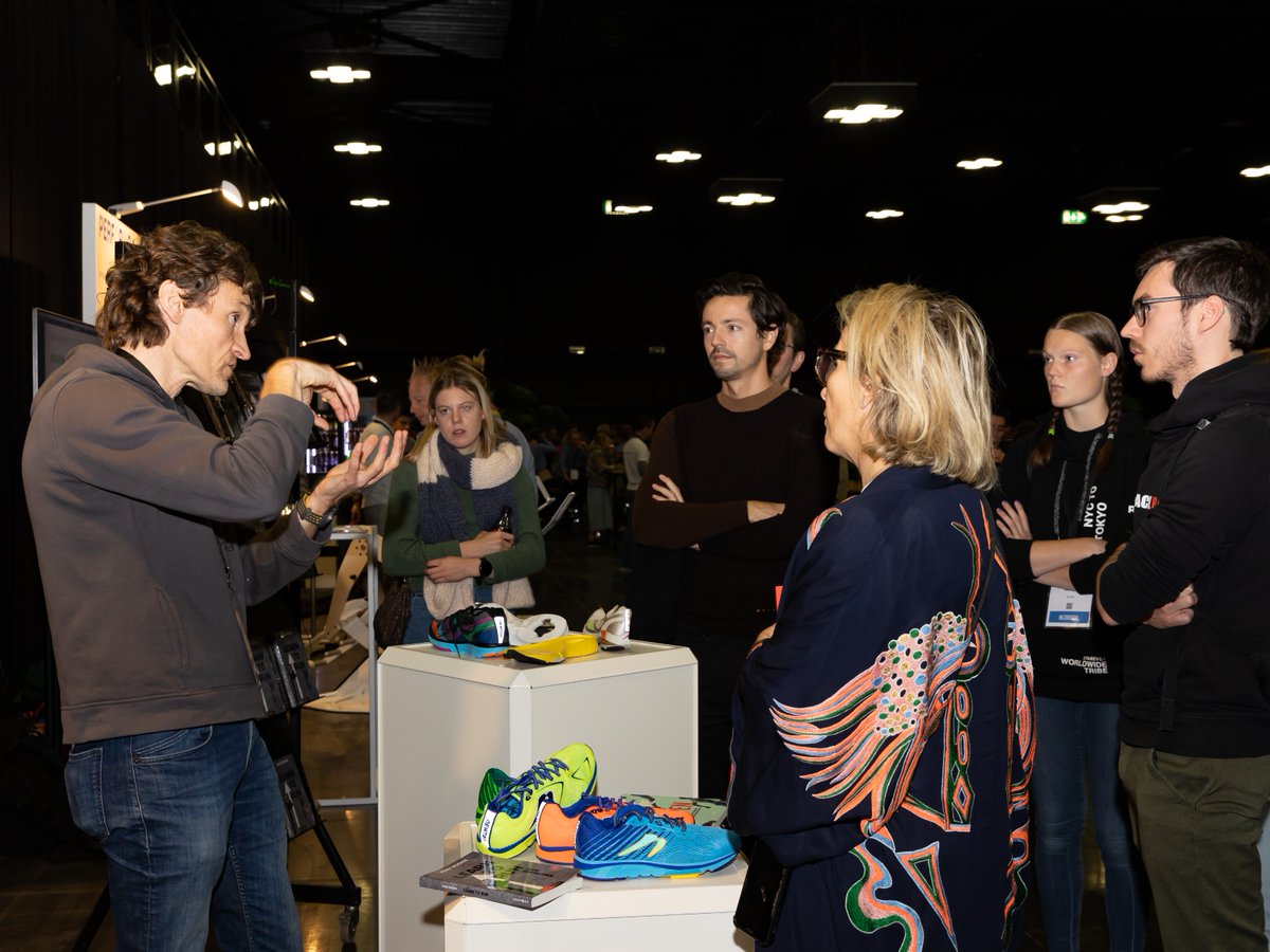 Endurance Sports Day tweet media