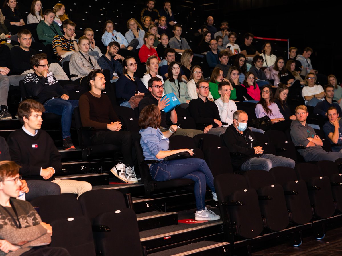 Endurance Sports Day tweet media