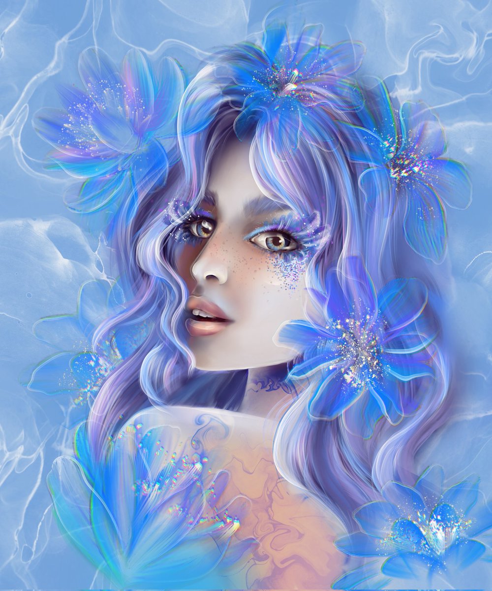 kasandrawpro's tweet photo. @ArtvisionNFT @nft_joy36 @Chesapecten @theonlynft @mrmikeycolgate Meditative collection "Scent of a colour" 
0.04 $eth https://t.co/31m6u7LNYz