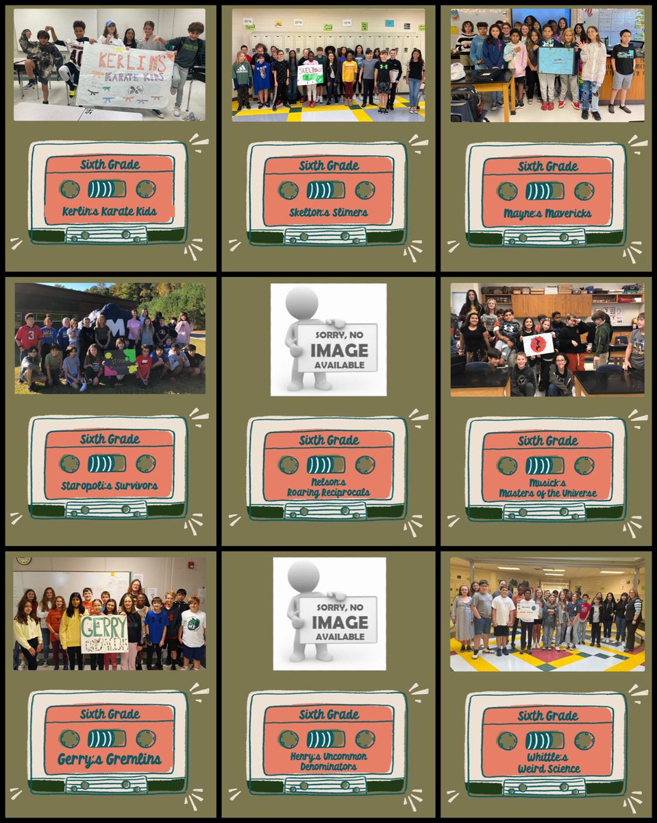 McCleskey Foundation tweet media