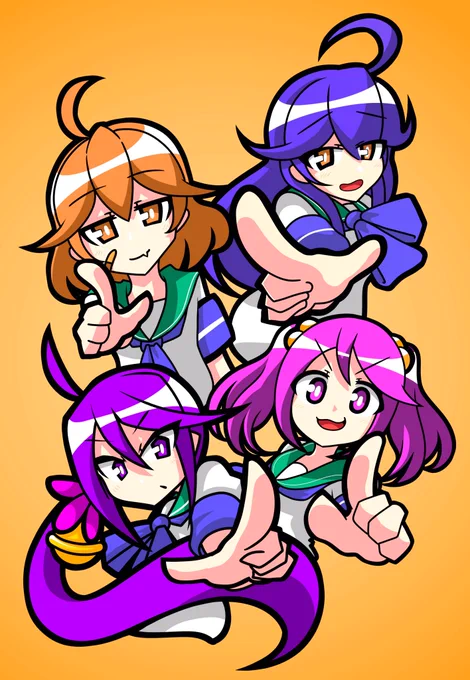 七駆ぅぅ #みんなも貼ろう突然の推し 
