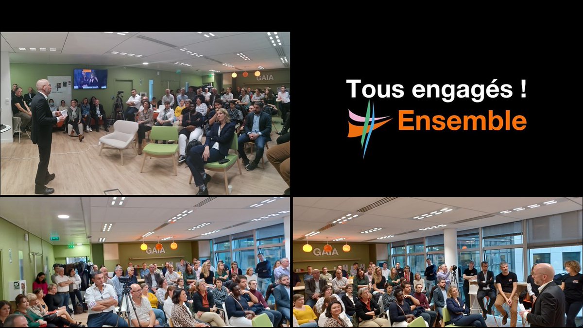 CorentinMaigne's tweet photo. une présentation du modèle opérationnel de la Finance avec un zoom sur les aspects SI, compétences et CSP Global. Merci à tous ces intervenants de haut niveau qui accompagnent l’équipage de la Direction Comptable sur le chemin de la transformation. https://t.co/AXUhnJ365i