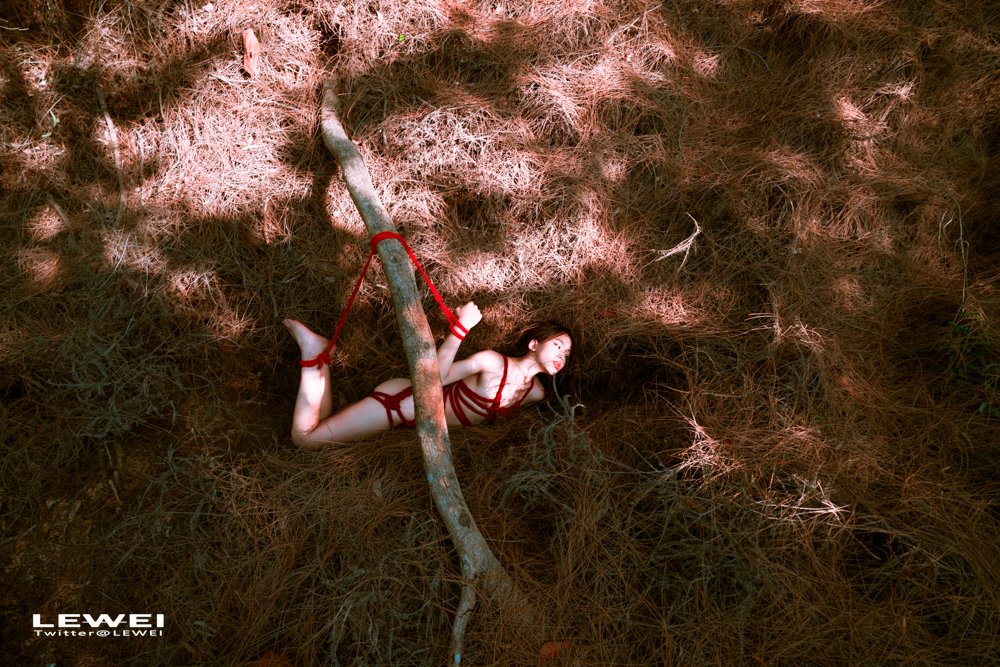 孤岛不孤2~
出镜 @LilyMunster01
#LEWEI #Shibari  #BabyArt #ChinaBondage #ChinaArt #Bondage
#广州约拍 #废墟捆绑
各类主题创作拍摄欢迎私我约拍～
投稿：
@Fengsiyuan
@CPcoupling https://t.co/AAOok5pyN7