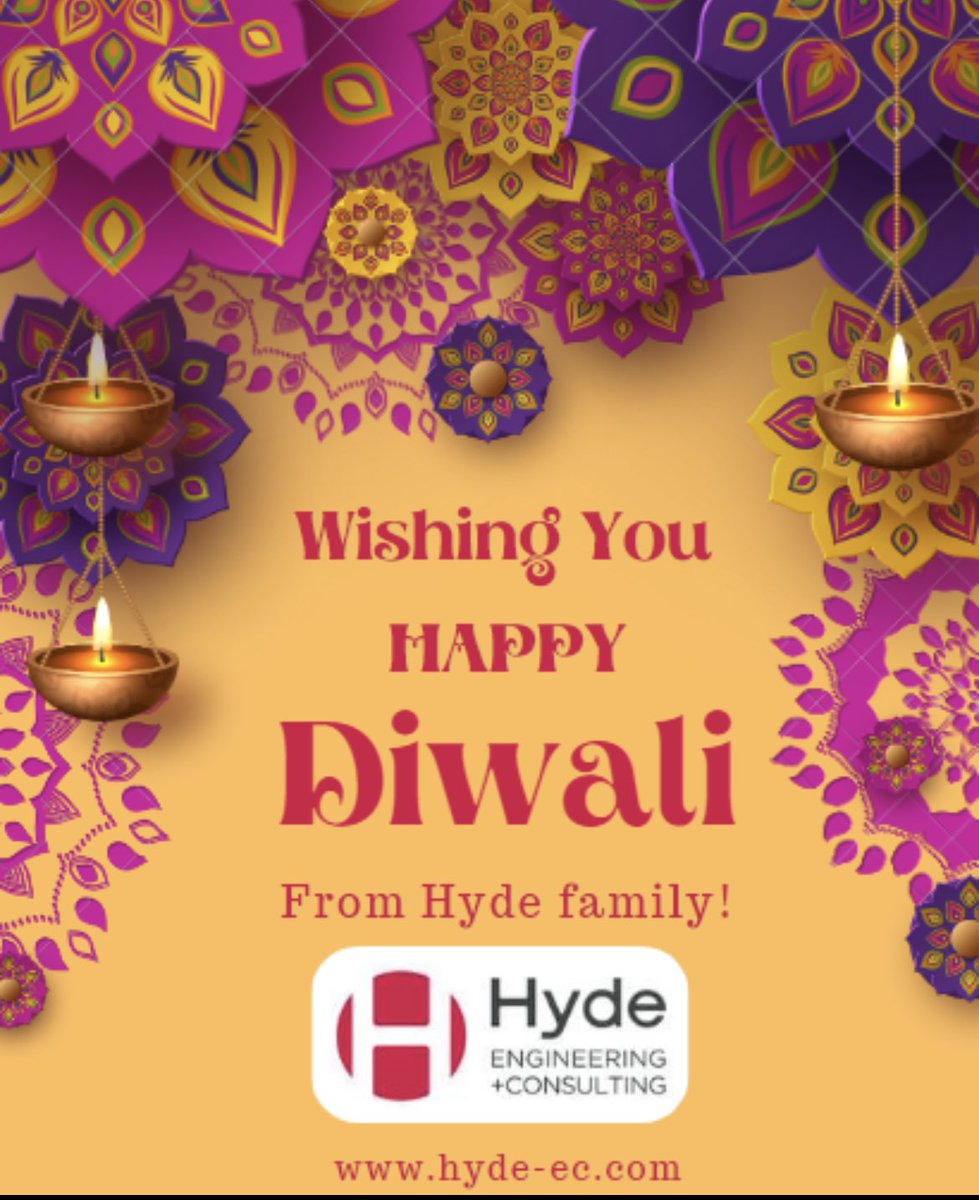 Hyde_EC's tweet photo. Delightful laddoos, incandescent diyas, lots of smiles and laughter, a big stock of masti, mithai &amp; fireworks. Happy #Diwali2022! https://t.co/GXpB1I3huN