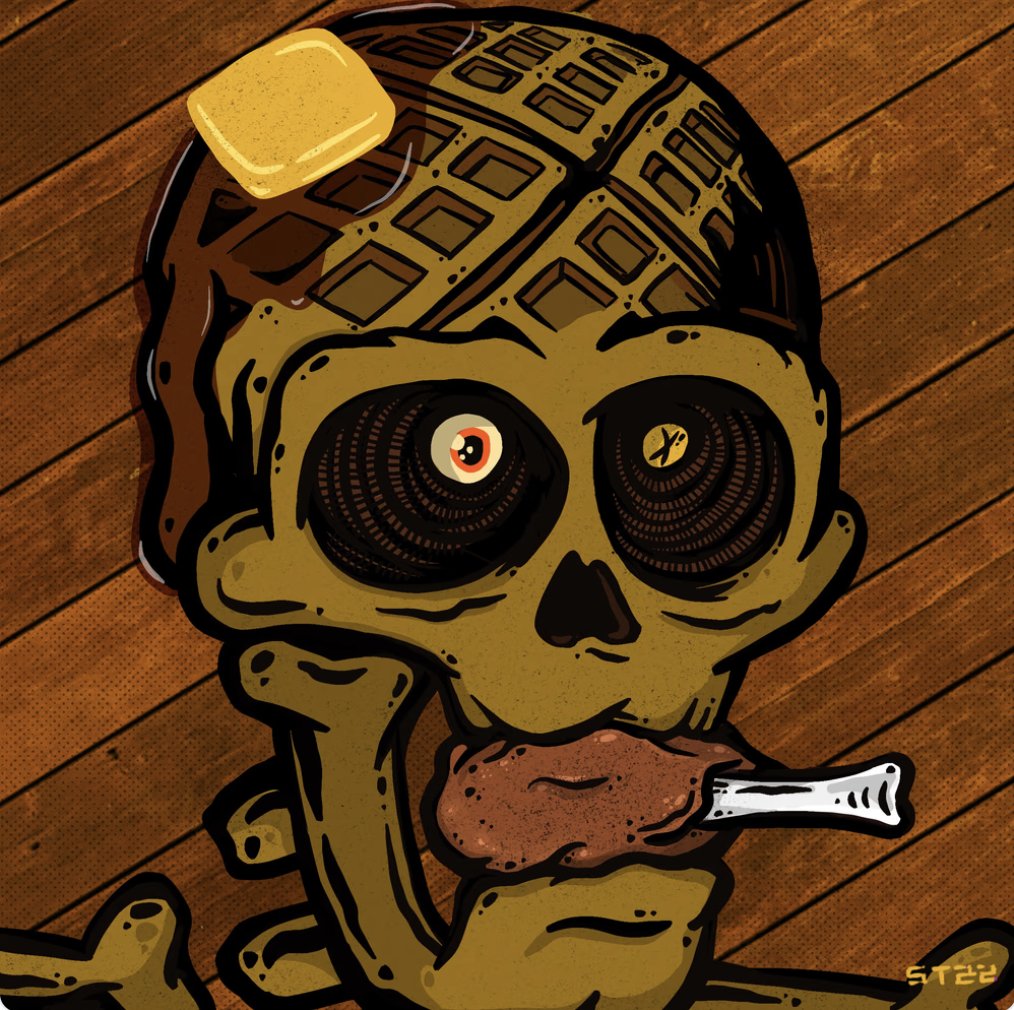 Kiko🍕💀🌸 tweet media