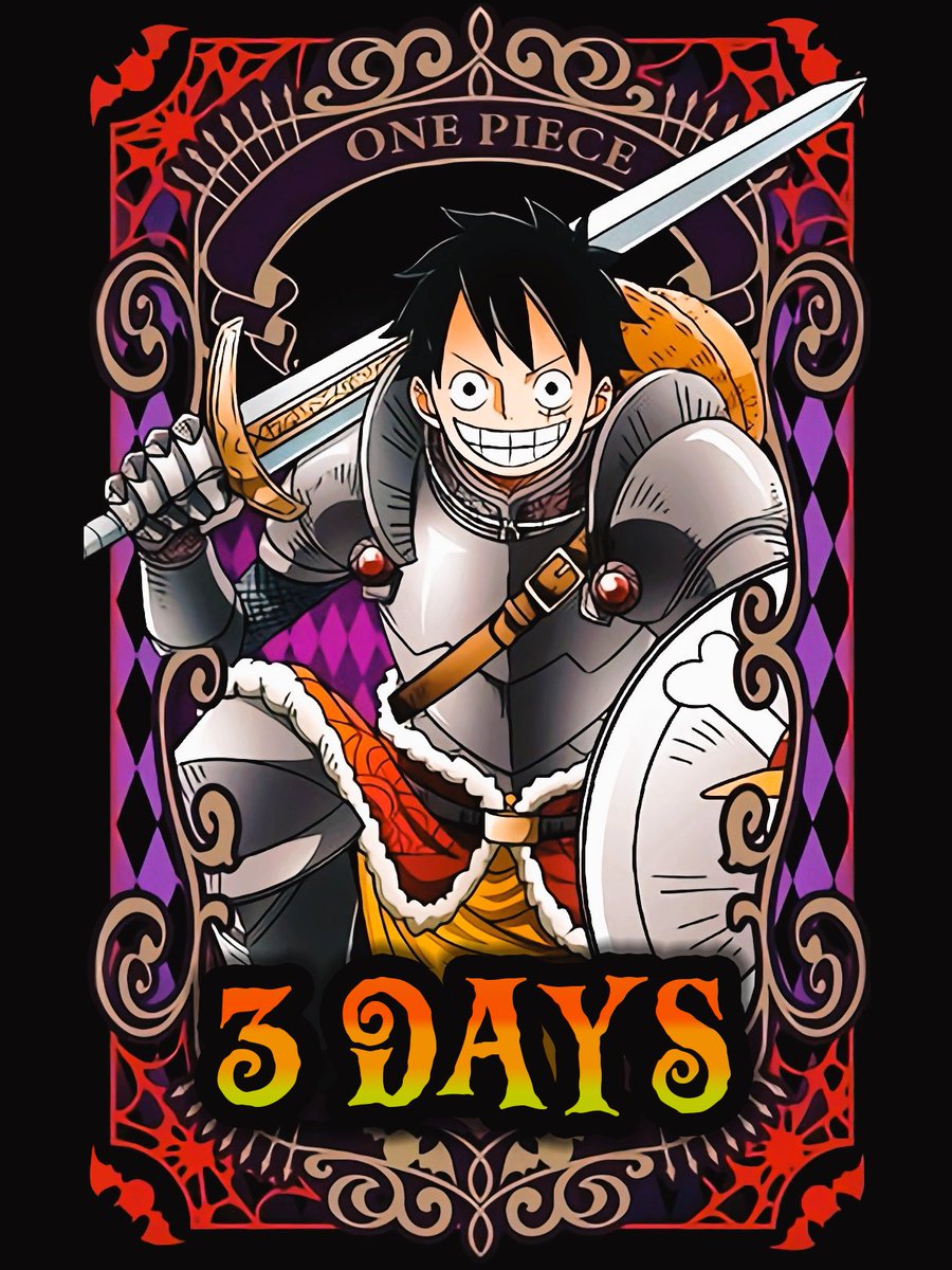 officiallyasl's tweet photo. 👻 Ghostly Greetings 👻 Three more days until #aslhalloweek2022 🎃 If you have any questions send us a message or an ask!

#ONEPIECE #盃兄弟 https://t.co/4wAajVkh4Z