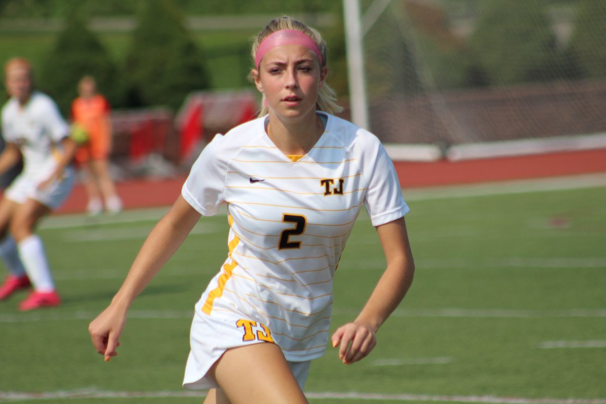 TJ Soccer Boosters tweet media