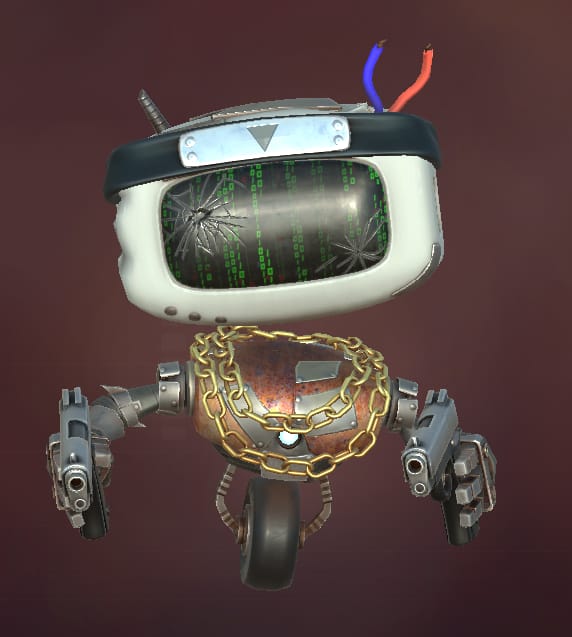 GMRCenter's tweet photo. Rolling in and reporting for battle!

Introducing your new favorite #GameFi character!

Say hello to 𝗕𝗮𝘁𝘁𝗹𝗲 𝗟𝗲𝗲𝘁 ⚔️

#BattleLeet #BestGameOnTheBlockchain #BNBChain #BSCGems #BNB https://t.co/orBAmeUaP8