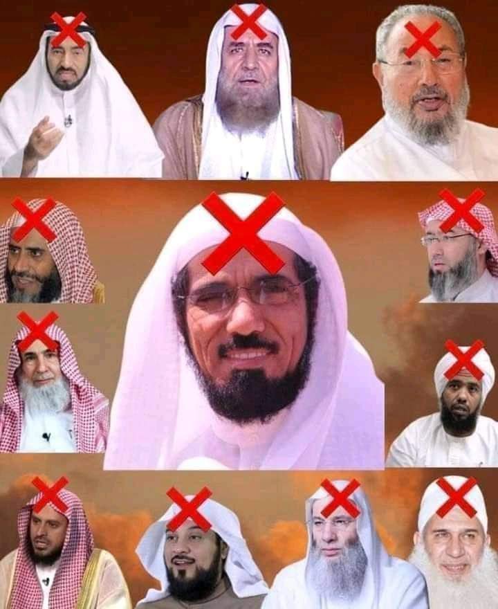 fahddeepaji1's tweet photo. لن نضيع 40 عامًا أخرى لحاضر ولمستقبل الوطن بسبب ومن أجل خراب وفوضى هؤلاء .. https://t.co/1VISAb0mef