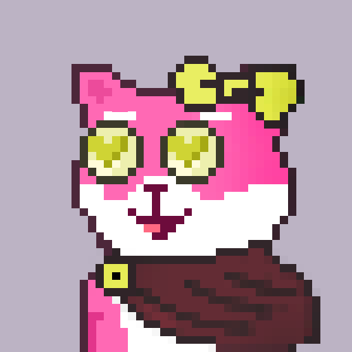 RandomFox Squad (SOLD OUT) tweet media