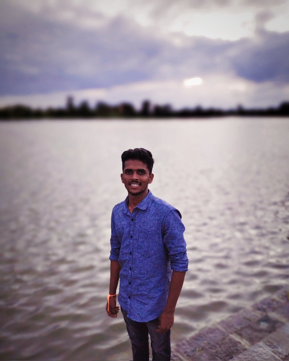 SThreadstar's tweet image. Godawari is  not also flowing through streams in our locality but also in our hearts...!