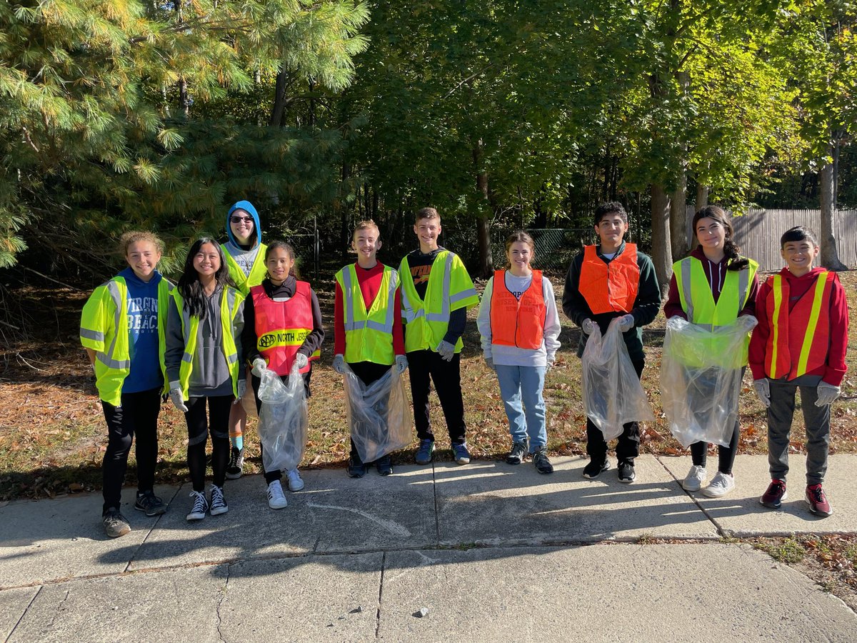 Howell Township PAL tweet media