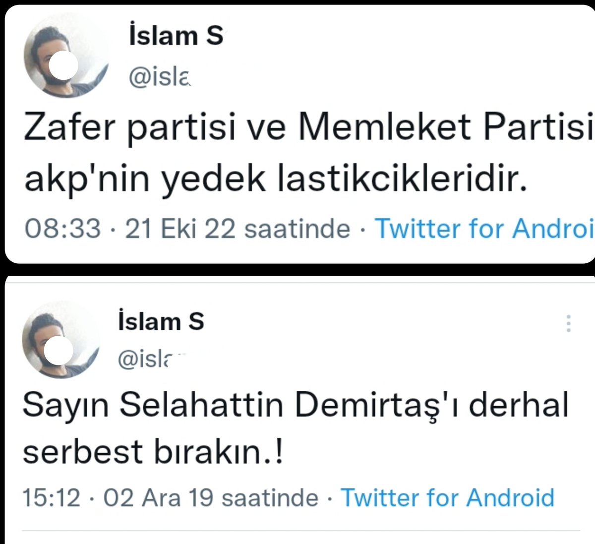 Hiç şaşmıyor hiç