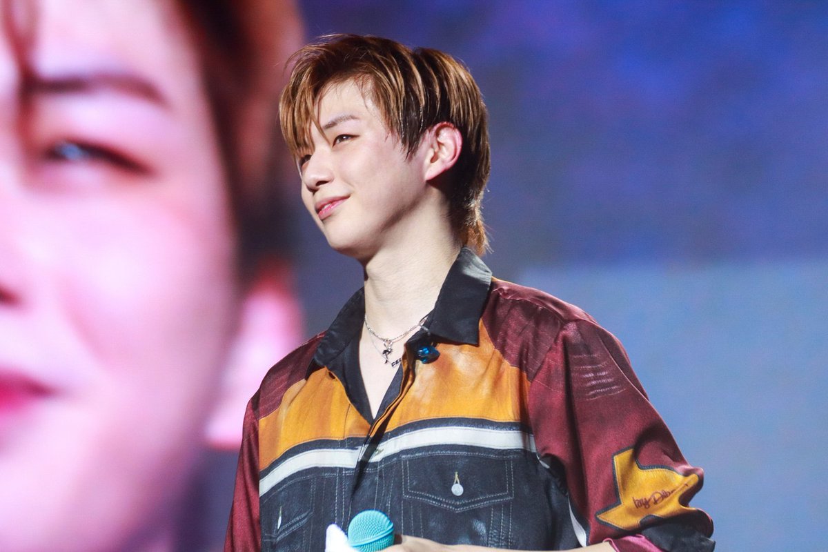 NewFrontierPh's tweet photo. Thank you Kang Daniel for an incredible show tonight ✨

📸 Gia Allana

#KangDanielInManila #KangDanielAtNFT #KANGDANIEL https://t.co/hZDsD9SrpX