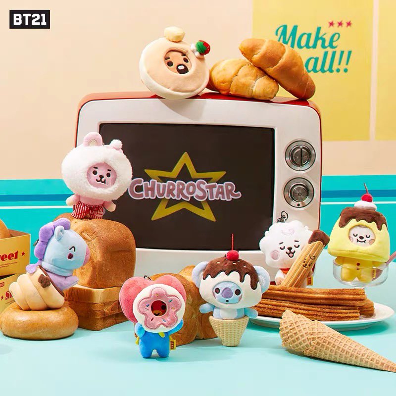 gominboda_go's tweet photo. [🇲🇾MY GO / Help RT]
BT21 goods💓

42cm Face Cushion
Sweet Things Bag Charm
Monitor Figurine
Minini 15 inch Luggage
Minini Keyring
Minini Sling Bag

💳: RM55 - RM205
⏱️: 5/11/2022 5pm MYT
🛒: https://t.co/bYGRFjwlc3

#GO_minbodago #BT21 #pasarBTS #pasarBTSmy @BTSMarketMY https://t.co/pgCZf59xPj