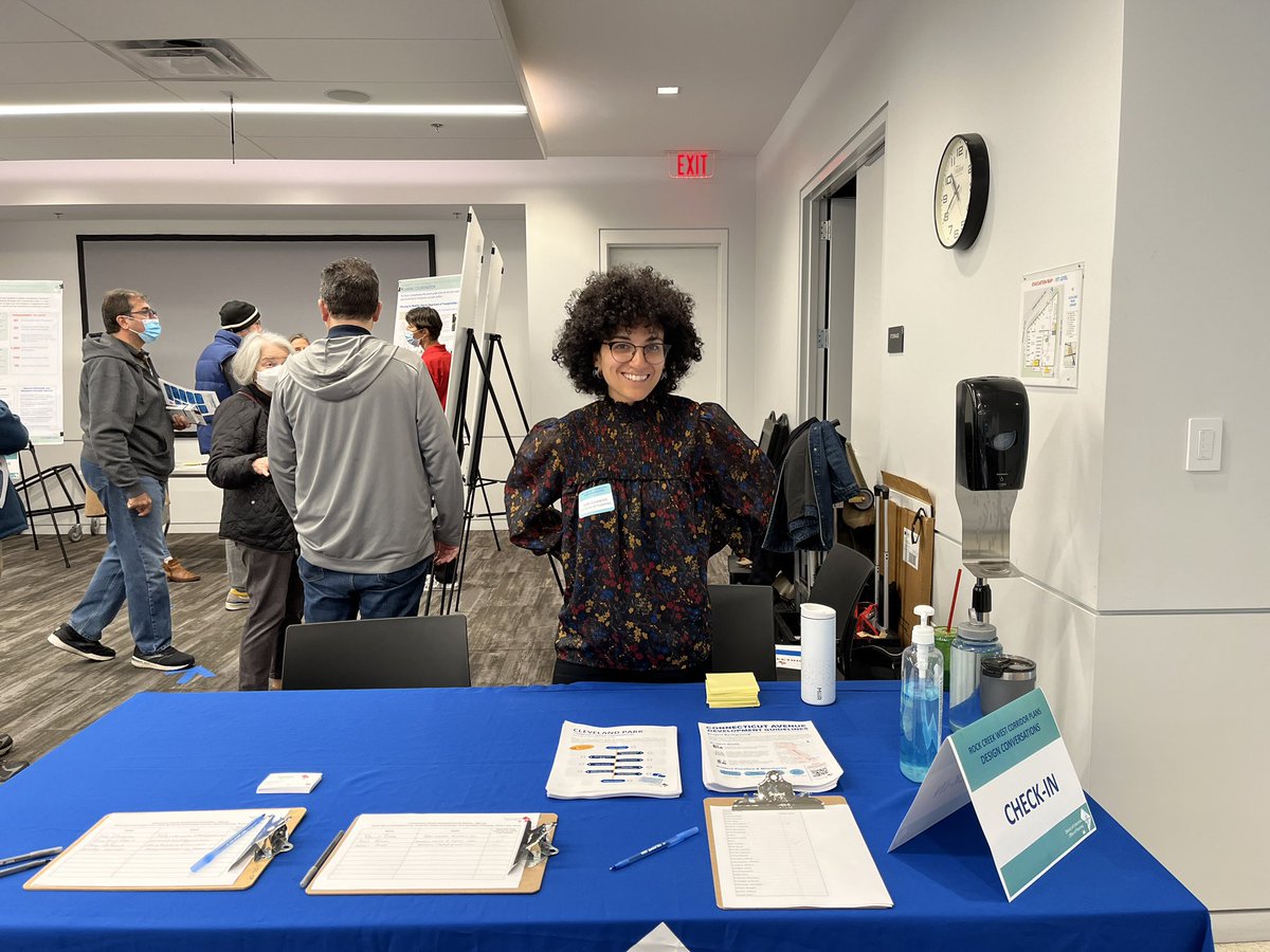 Join <a href="/OPinDC/">DC Office of Planning</a> at Cleveland Park Library for today’s Community Design Conversation to give input on future development guidelines! <a href="/ANDACCESSretail/">&Access Retail Solutions</a> <a href="/hraadvisors/">HR&A Advisors</a> <a href="/SmithGroup/">SmithGroup</a> <a href="/RHIplaces/">RHI</a>