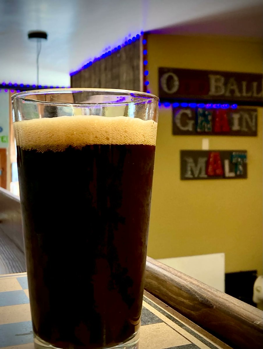 New Beer Alert!

A new Pecan Porter is on tap and ready to go for fall. This medium bodied porter was dry hopped with roasted pecans for a light roasted flavor. Come check it out in the taproom while it lasts!

Open Saturday 12-6 and Sunday 12-5

#liveanoddlife #nhbrewers #nhbeer