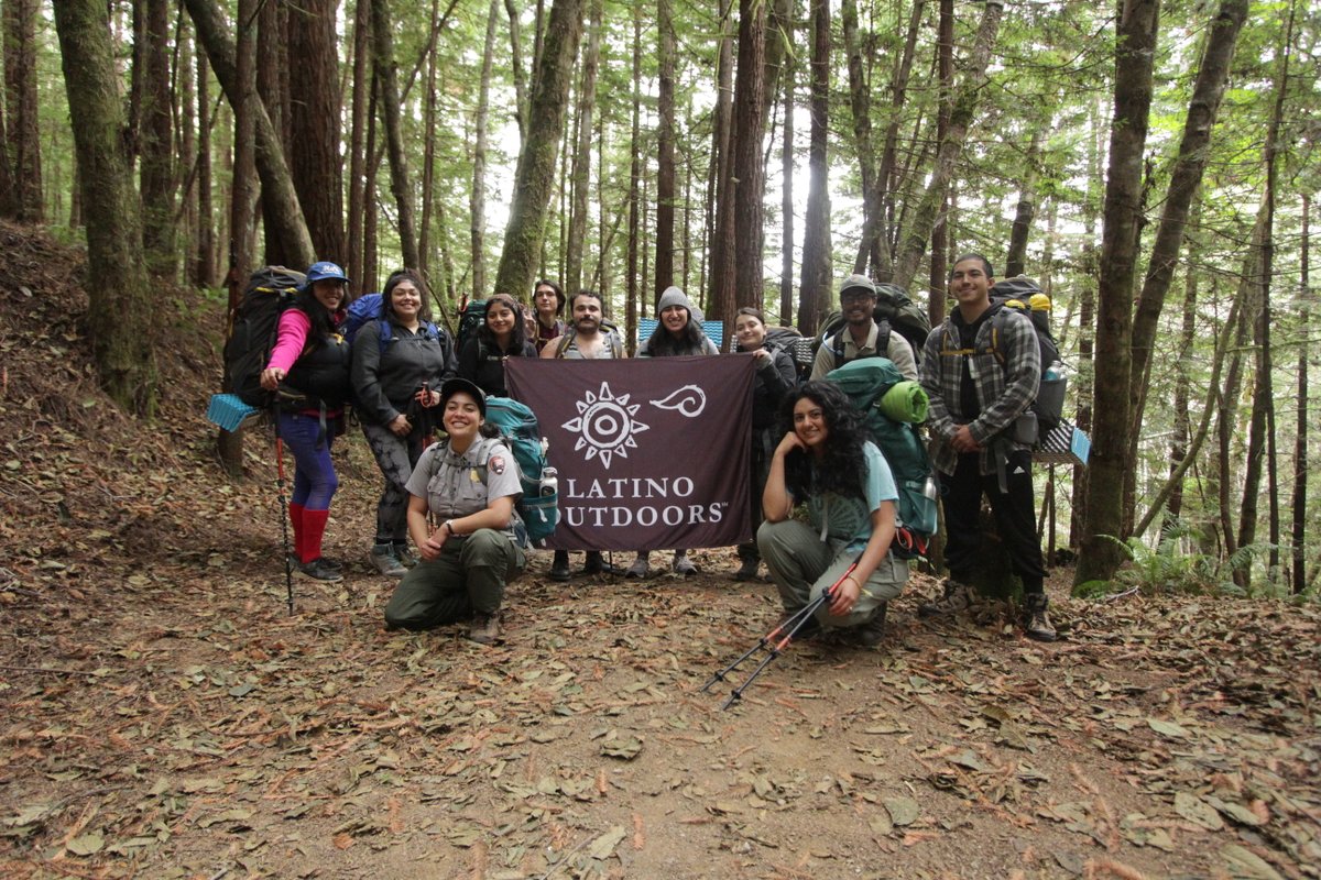 CA State Parks tweet media