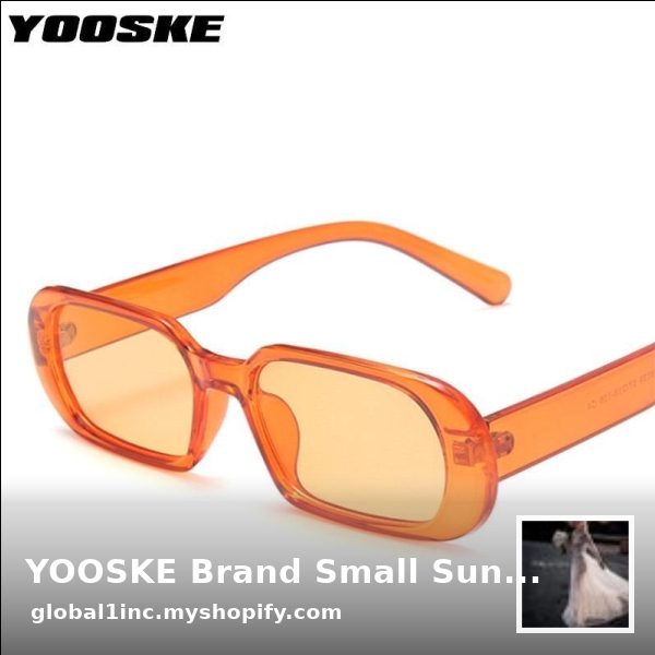 and_gown's tweet photo. Check out this product 😍 YOOSKE Brand Small Sunglasses Women Fashion Oval Sun Glasses Men Vintage... 😍 
by yooske Yooske Store starting at $18.22. 
Shop now 👉👉 https://t.co/6jBYerguHL https://t.co/LYPyLiuEHV