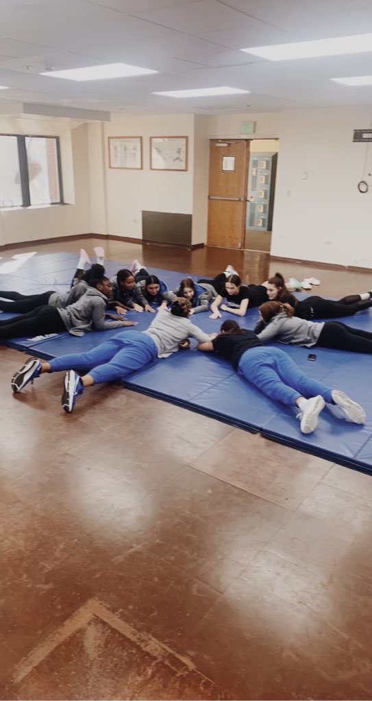 Lamar CC Volleyball tweet media