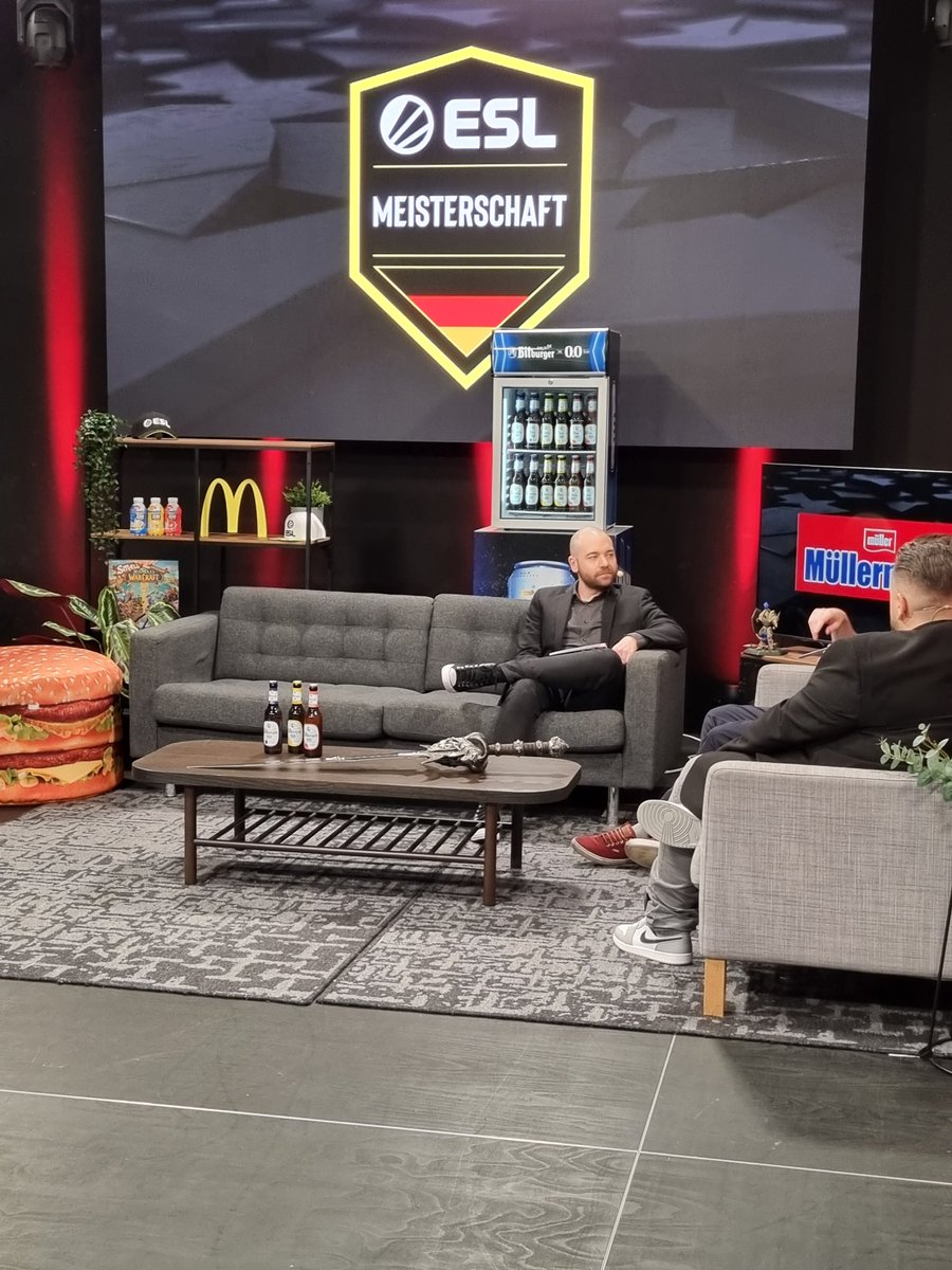 bitburger00 (@bitburger00) on Twitter photo Natürlich haben wir es uns nicht nehmen lassen, heute bei dem #warcraft3 Finale der <a href="/ESLGermany/">ESL Germany</a> mit dabei zu sein. Natürlich haben wir es uns nicht nehmen lassen, heute bei dem #warcraft3 Finale der <a href="/ESLGermany/">ESL Germany</a> mit dabei zu sein.