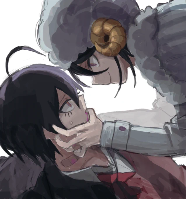 #王最版深夜の一本勝負【バンド】BL 