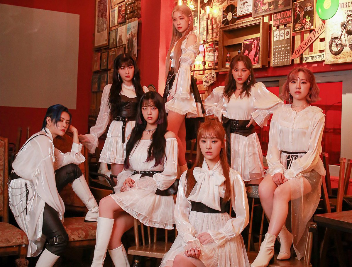 nugupromoter's tweet photo. GWSN’s producer Swin Lee clarifies that the group are NOT disbanding after misinformed articles about the group’s future were posted, but will simply not be having any more activities this year. 

He adds that there’s an opportunity for the group to resume their activities (1/2) https://t.co/II6yWTthyv