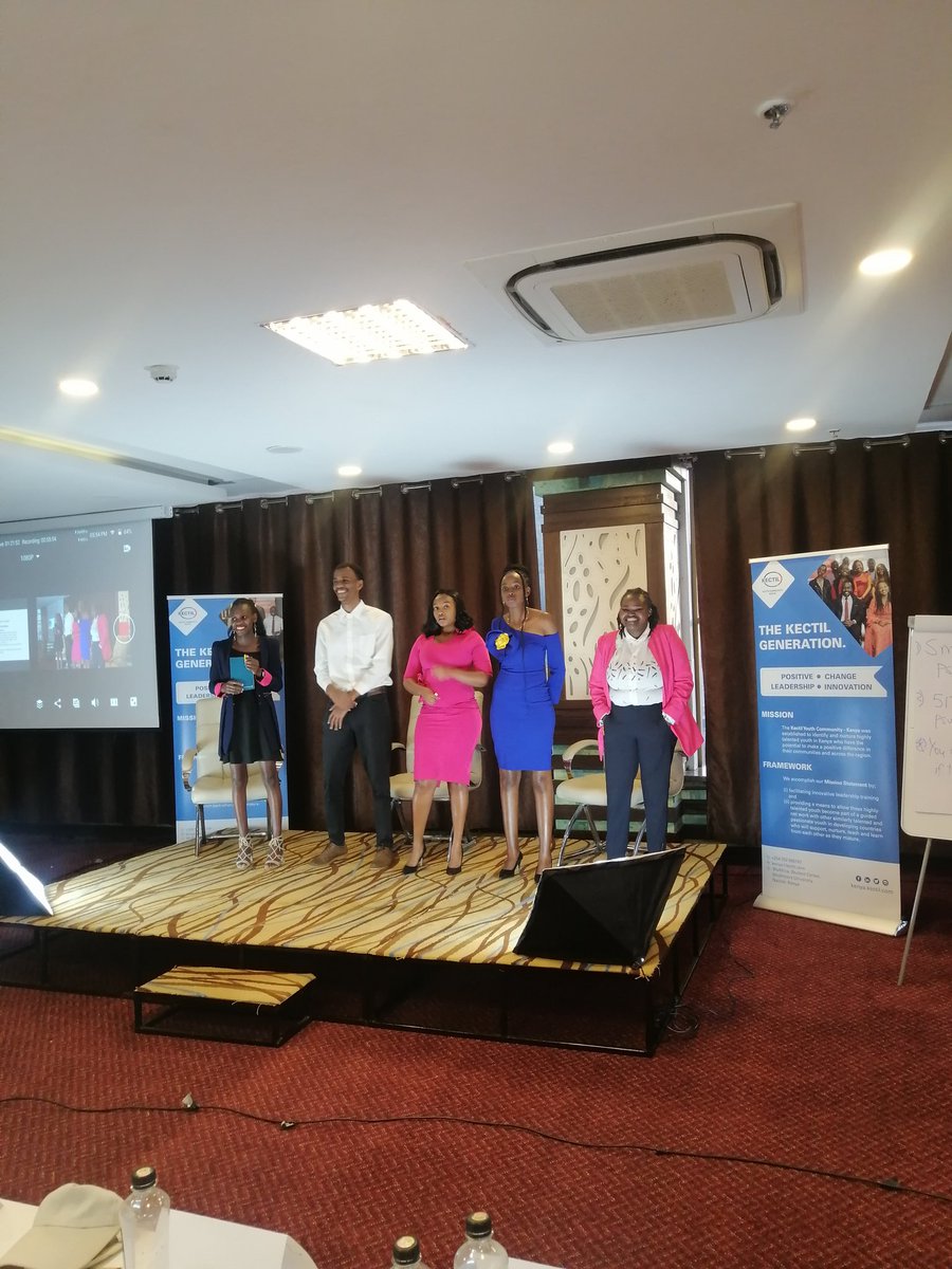 EmmanuelOmondi_'s tweet photo. Group 4
The Unimental Health team, dealing on combating mental health especially for men who faces challenges in coming up clear about their mental health.
#KectilDesignThinking
#kectilGraduation
#safaricomtuinuane
#KectilKenyaCohort2
#sdgs
@ibizafrica @iLabAfrica https://t.co/hqfhAexNZr