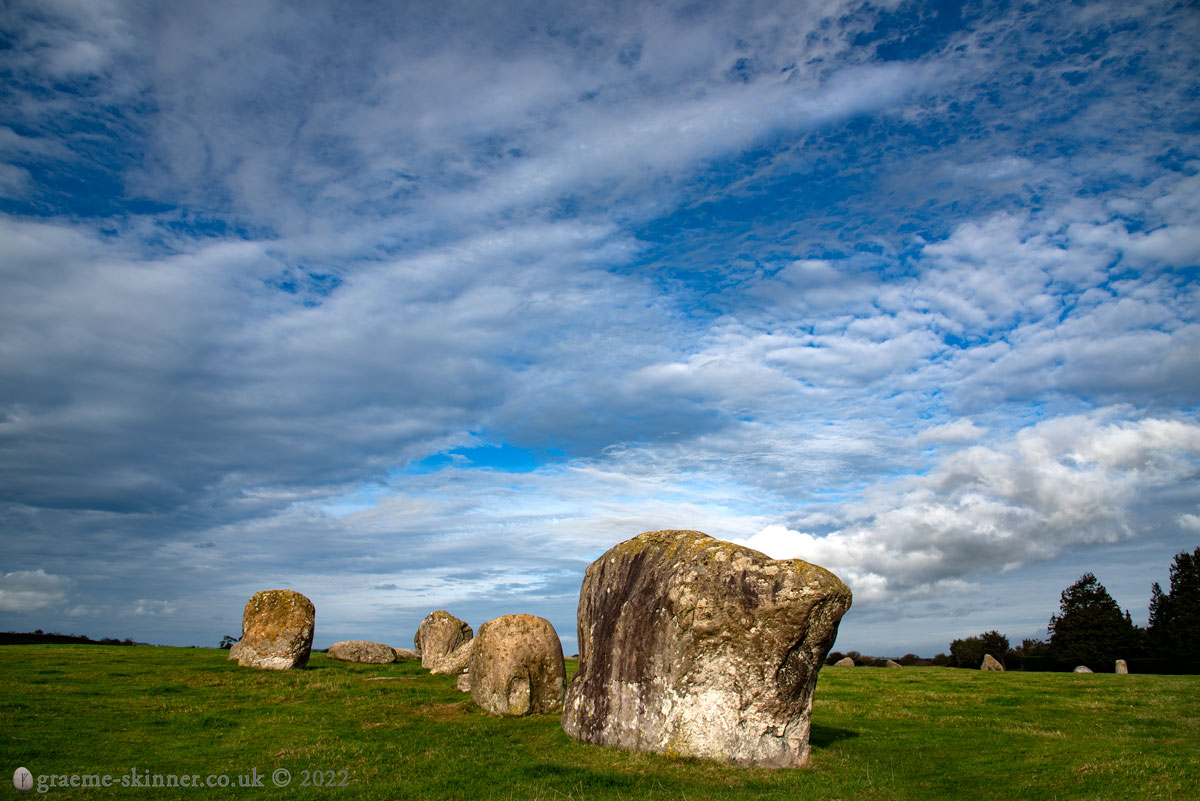 Graeme_Skinner's tweet photo. https://t.co/0GN1ZORDCc #LongMeg #StoneCircle #Cumbria https://t.co/OnvAGUX0vA
